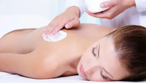 BODY PEEL service image