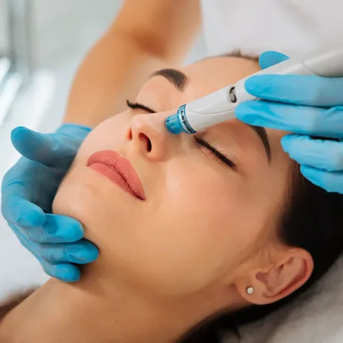 HydraFacial Treatment in Thane service image