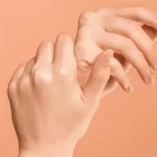 HAND PEEL service image