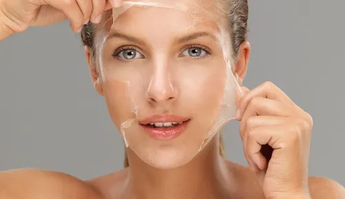 PIGMENTATION PEEL service image