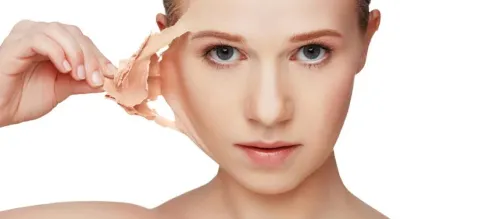 CHEMICAL PEEL service image