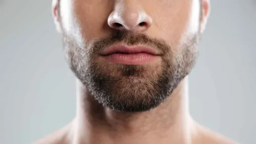 BEARD HAIR TRANSPLANT service image