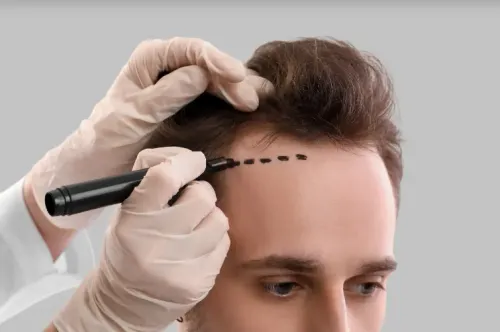 HAIR TRANSPLANT service image