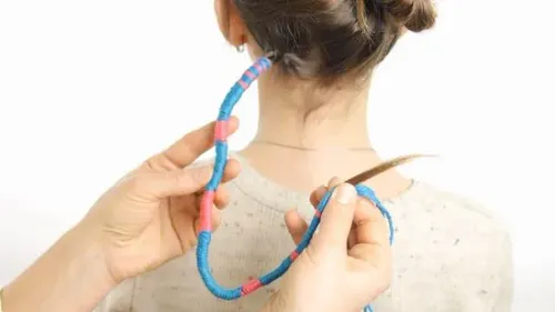 HAIR THREADS service image