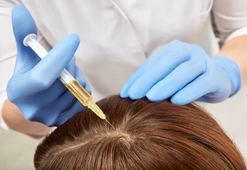 HAIR GROWTH IV THERAPY service image