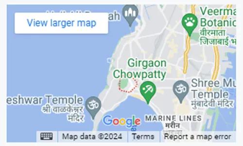 Conwest and Manjula S Badani Jain Hospital service image