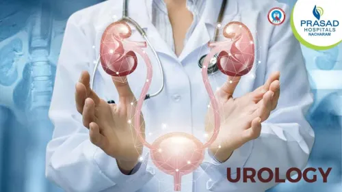 Urology service image