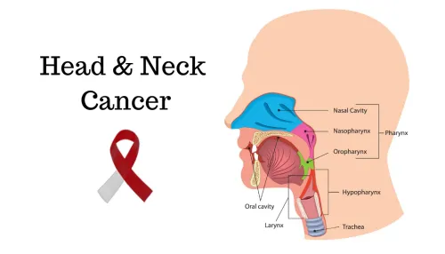  Head And Neck Cancer service image