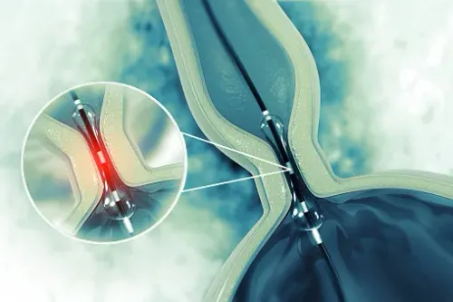 Interventional Radiologist in Baner, Aundh, Pune service image