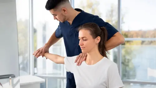 Other Orthopaedic Conditions service image