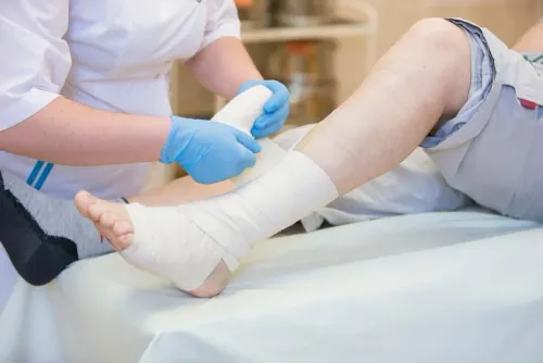 Fracture and Trauma service image