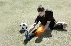 Sports Injury service image