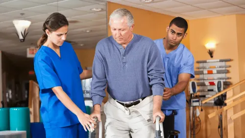 Hip Replacement Surgery service image