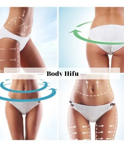Hifu For Body Lifting  Treatment service image