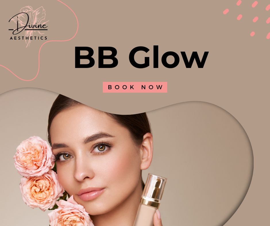 BB  Glow
