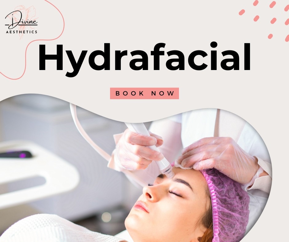 Hydrafacia