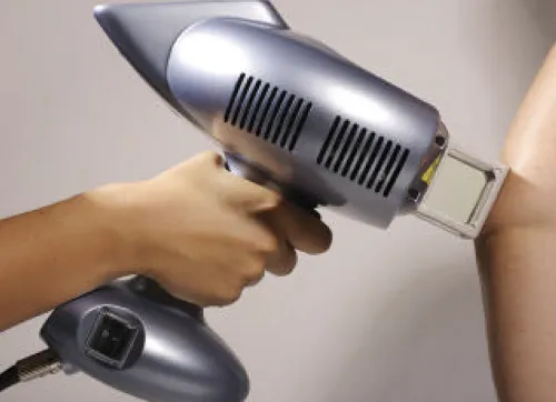EXCIMER LASER service image
