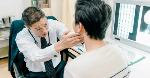 Jaw Surgery service image