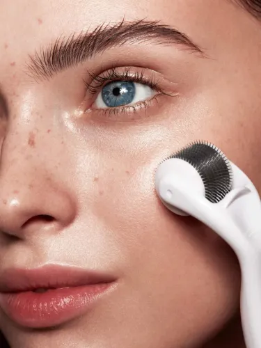 Microneedling service image