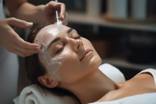 Acne Buster Peel Therapy service image