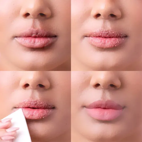 Lip Peel service image