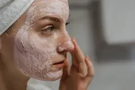 ZO Facial service image