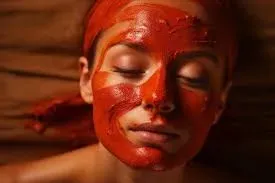 Fire and Ice Facial (Red Carpet Facial) service image