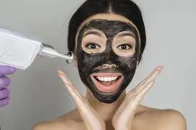 Carbon Q Facial (Hollywood Facial) service image