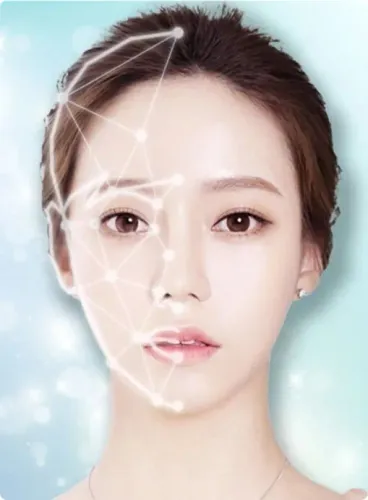O2 Facial (Korean Glass Skin Facial) service image