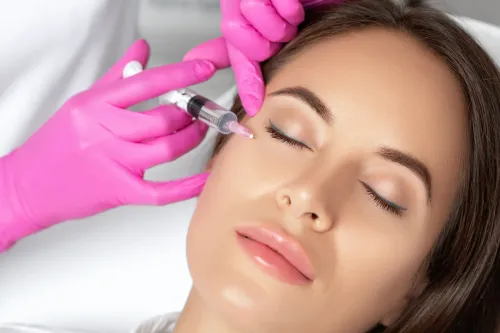 Fillers service image