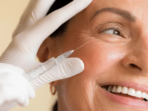 Botox service image