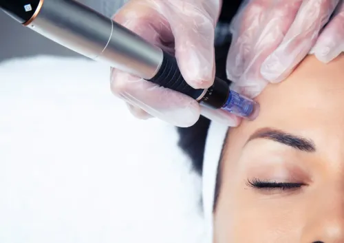 Derma Pen service image