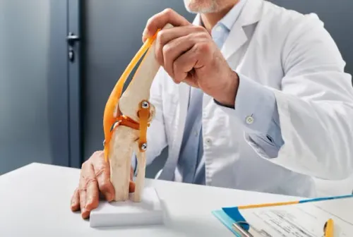 Orthopedic service image