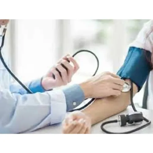 General Physician service image