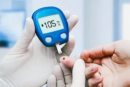 Diabetes Specialist in Baner,Balewadi,Kharadi,Pune service image