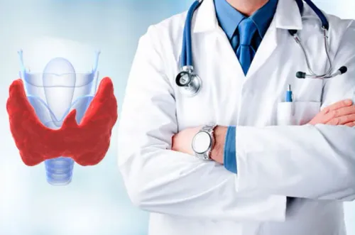 Endocrinologist in Baner,Balewadi,Kharadi,Pune service image