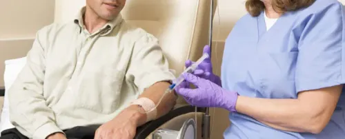 Palliative Chemotherapy product image