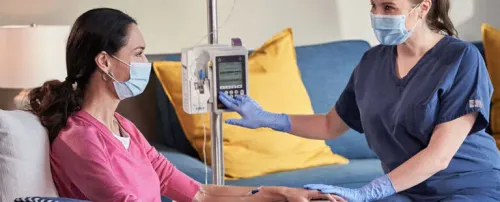 Chemotherapy product image