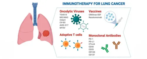 Immunotherapy product image