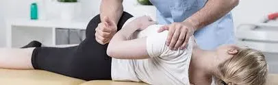 Physiotherapy service image