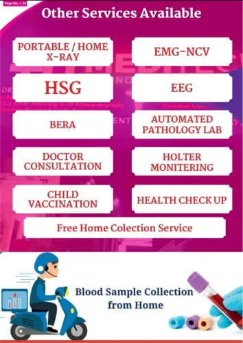 OTHER SERVICES PACKAGES service image