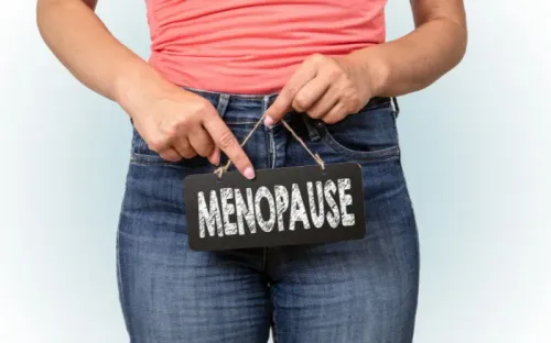 Menopause Health Treatment in Andheri West,Mumbai service image