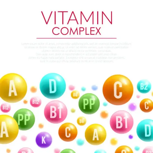 Vitamin B12 Level service image