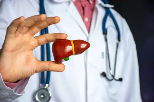 LIVER FUNCTION TEST service image