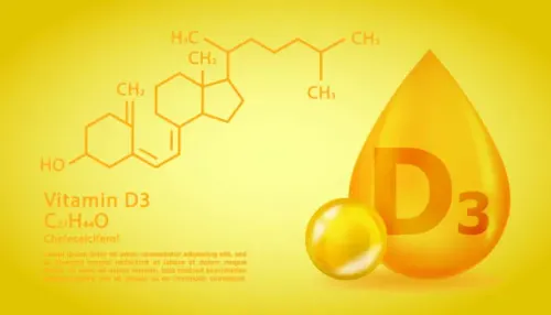 Vitamin D3 Level service image