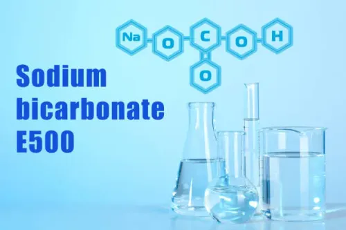 BICARBONATE service image