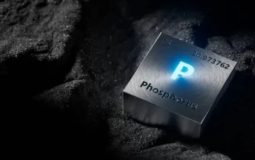 PHOSPHORUS service image