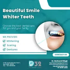 Teeth Whitening service image