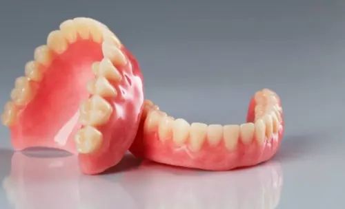  Complete Dentures service image