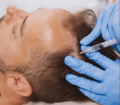  HAIR TREATMENT service image